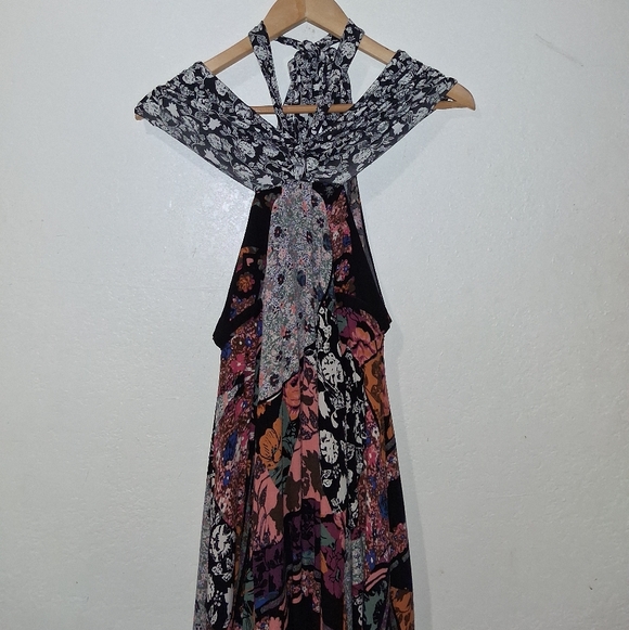 FREE PEOPLE California Love Dress - Picture 6 of 10